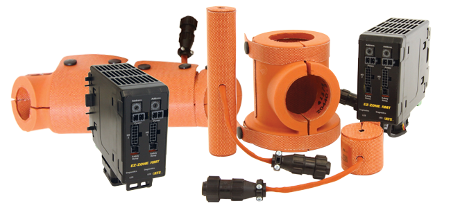 Solving thermal system complexity